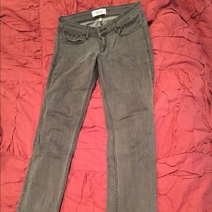 Habitual straight leg ankle jeans